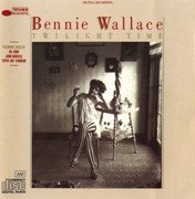 Bennie Wallace - Twilight Time (1985)