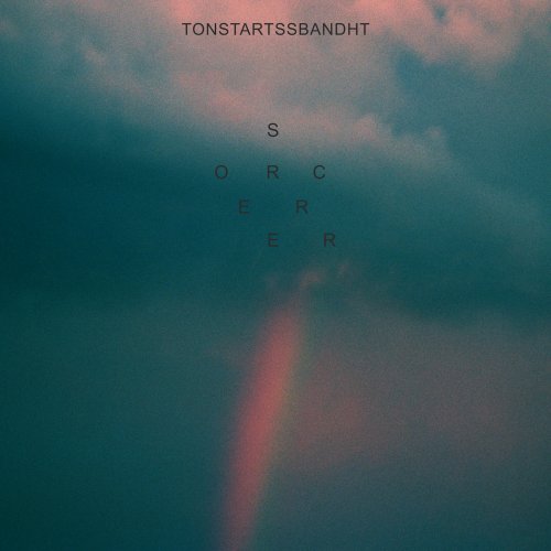 Tonstartssbandht - Sorcerer (2017) Lossless