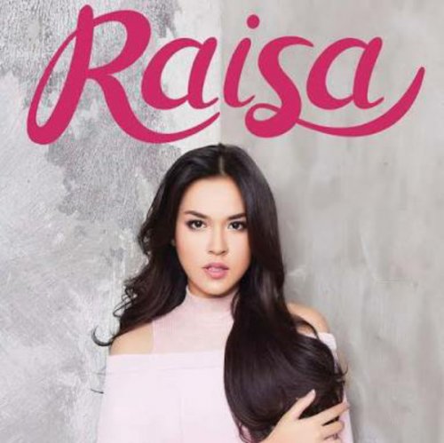 Raisa - Handmade (2016)