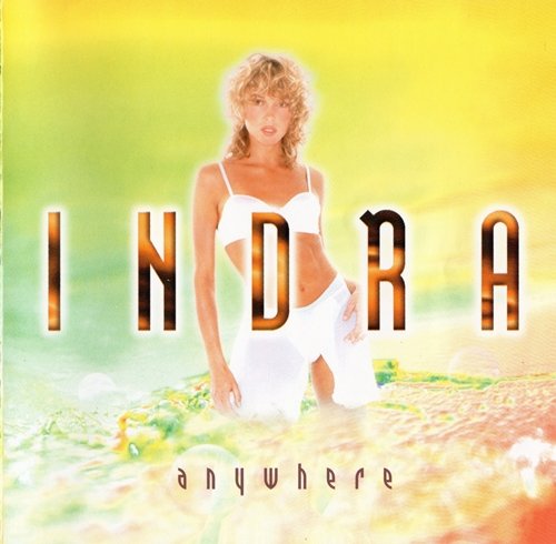 Indra - Anywhere (1995)