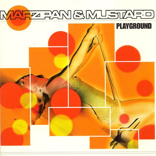 Marzipan & Mustard - Playground (1999)