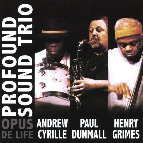 Profound Sound Trio - Opus De Life (2009)