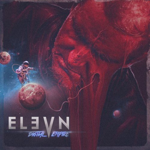 Elevn - Digital Empire (2017)
