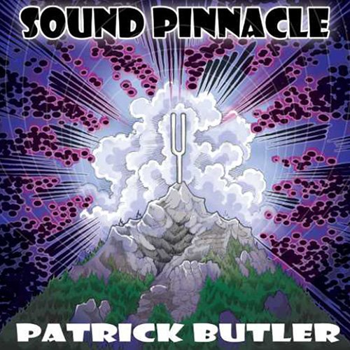 Patrick Butler - Sound Pinnacle (2015)