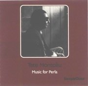 Tete Montoliu - Music for Perla (1974)