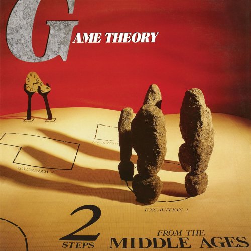 Game Theory - 2 Steps from the Middle Ages [Expanded Edition] (2017)