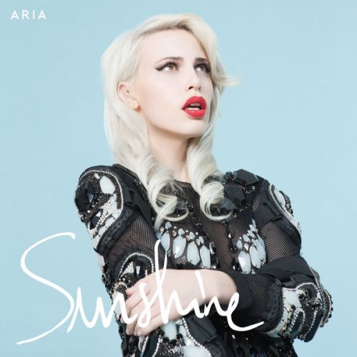 Aria - Sunshine (2017) Hi-Res