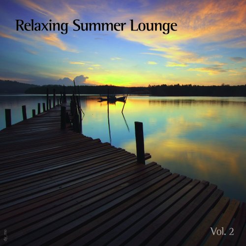 VA - Relaxing Summer Lounge Vol.2 (2017)