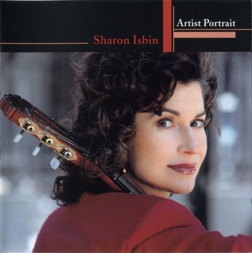 Sharon Isbin - Artist Portrait: Sharon Isbin (2004)