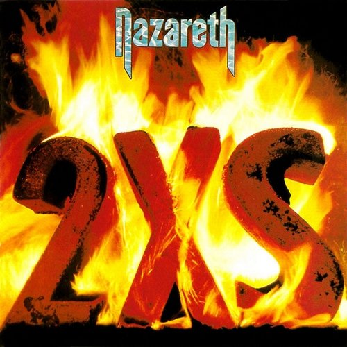 Nazareth - 2XS (1982/2013) LP