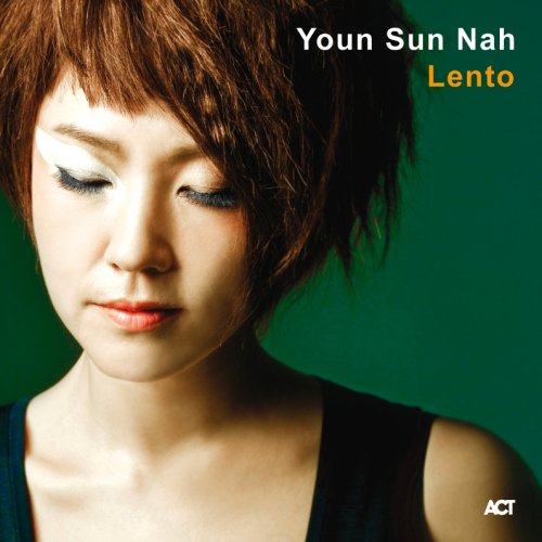 Youn Sun Nah - Lento (2014) Hi-Res