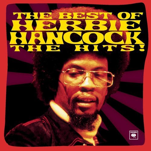 Herbie Hancock - The Best Of Herbie Hancock - The Hits! (1999)