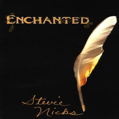 Stevie Nicks - Enchanted: The Works of Stevie Nicks (Box set 1998)