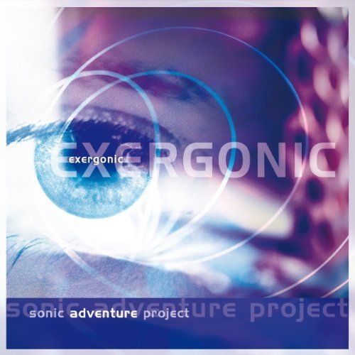 Sonic Adventure Project - Exergonic (2004) FLAC