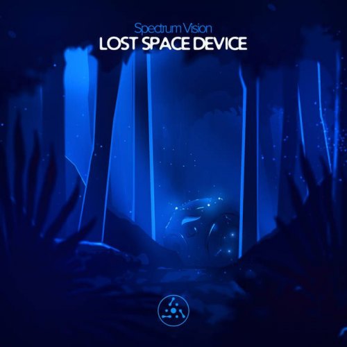 Spectrum Vision - Lost Space Device [Remastered 2017] (2017)