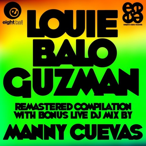 VA - Louie Balo Guzman Compilation (2017)