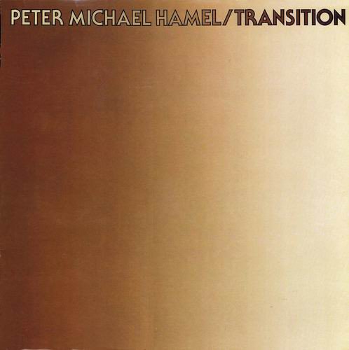 Peter Michael Hamel - Hamel: Transition