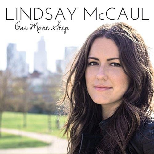 Lindsay McCaul - One More Step (2014) CD-Rip