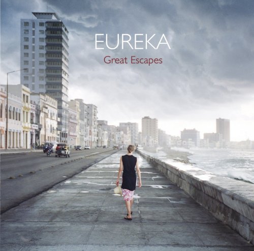 Eureka - Great Escapes (2015)
