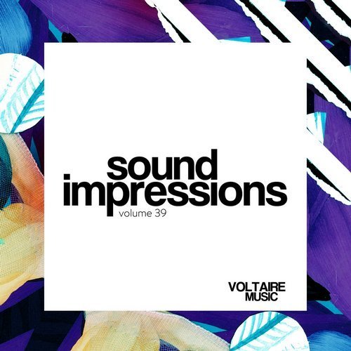 VA - Sound Impressions Volume 39 (2017)
