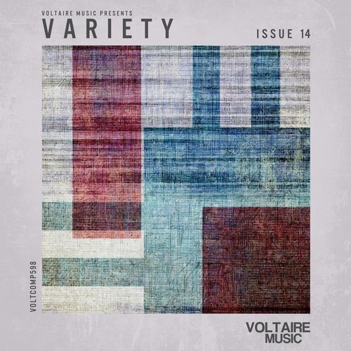 VA - Voltaire Music Pres. Variety Issue 14 (2017)