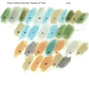 Dave Holland Quintet - Seeds Of Time (1985), 320 Kbps