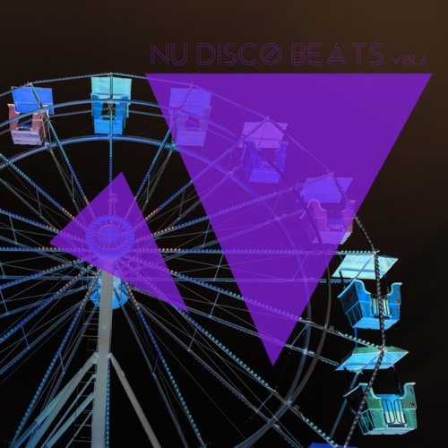 VA - Nu Disco Beats Vol. 6 (2017)
