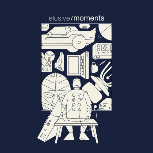 Elusive - Moments (2017)