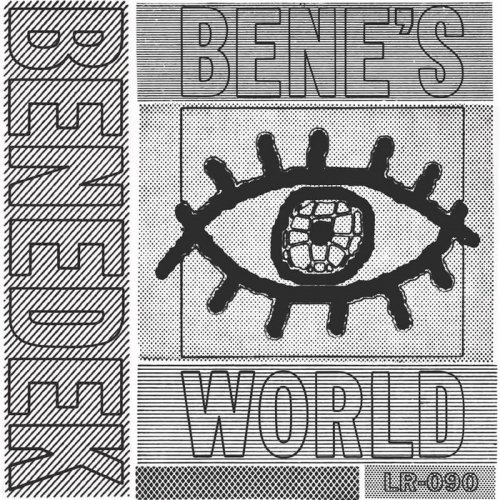 Benedek - Bene’s World (2017)