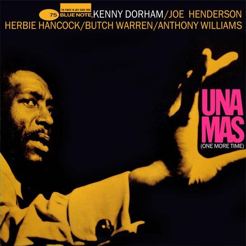 Kenny Dorham - Una Mas (1963/2014) Hi-Res