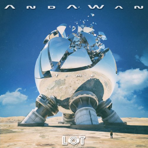 AndAWan - Time (2017)