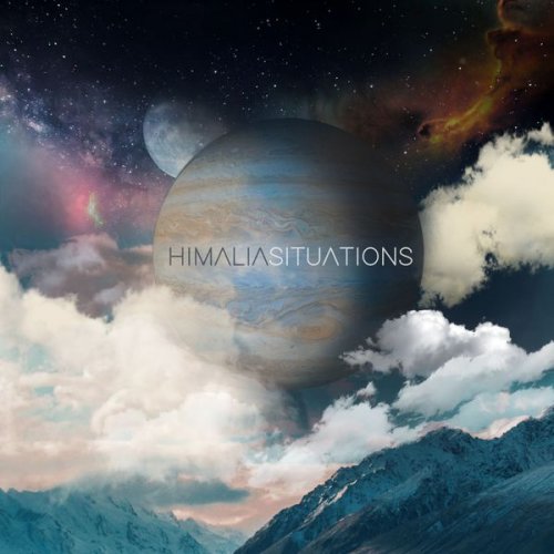 Himalia - Situations (2017)