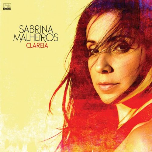 Sabrina Malheiros - Clareia (2017)