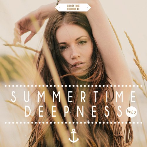 VA - Summertime Deepness Vol. 2 (2017)