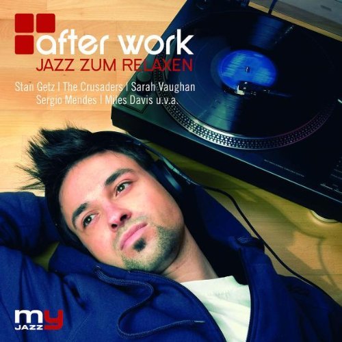 VA - After Work (2009)