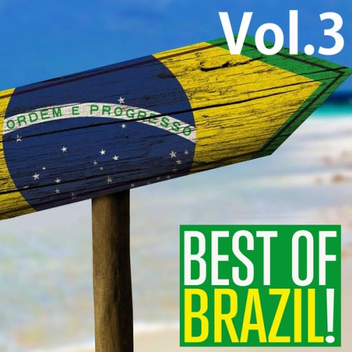 VA - Best Of Brazil! Vol.3 (2015)