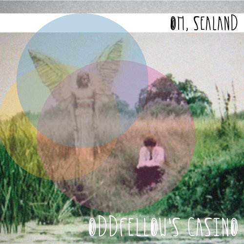 Oddfellow's Casino - Oh, Sealand (2017)