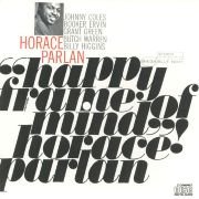 Horace Parlan -  Happy Frame of Mind (1962), FLAC