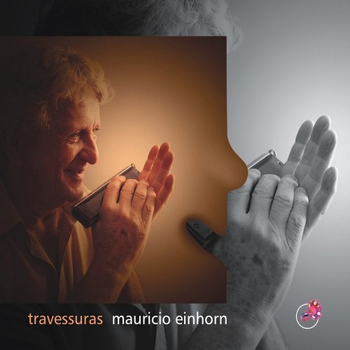 Mauricio Einhorn - Travessuras (2011)