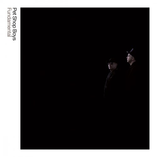 Pet Shop Boys - Fundamental: Further Listening 2005-2007 (2017 Remastered Version) (2017) Lossless