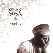 Omar Sosa -  Sentir (2002), 320 Kbps