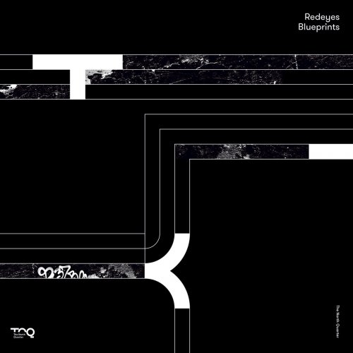 Redeyes - Blueprints (2017)