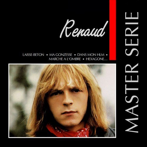 Renaud - Master Série (1991)