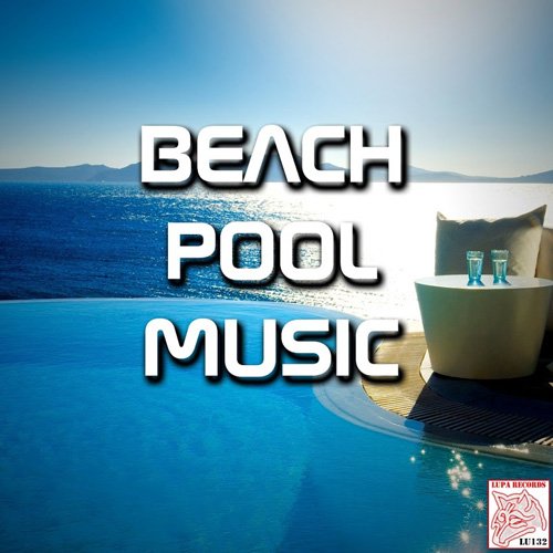 VA - Beach Pool Music (2017)