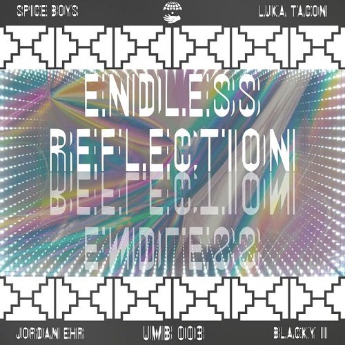 VA - Endless Reflection (2017)