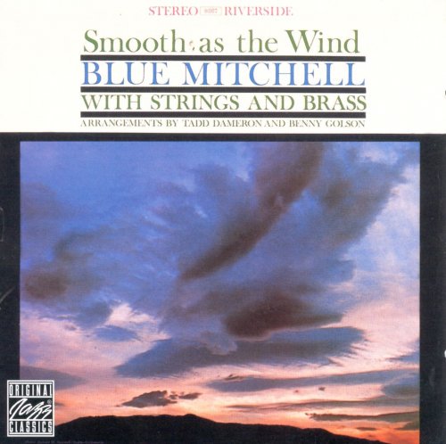 Blue Mitchell - Smooth As The Wind (1961)