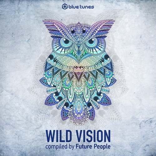 VA - Wild Vision (Compiled by Future People) (2017)