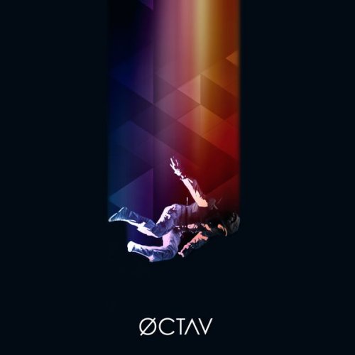 Øctav - Øctav (2017)