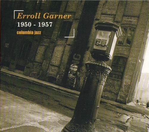 Erroll Garner - Columbia Jazz (2003)