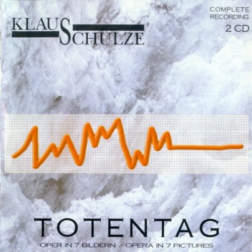 Klaus Schulze - Totentag (1994)